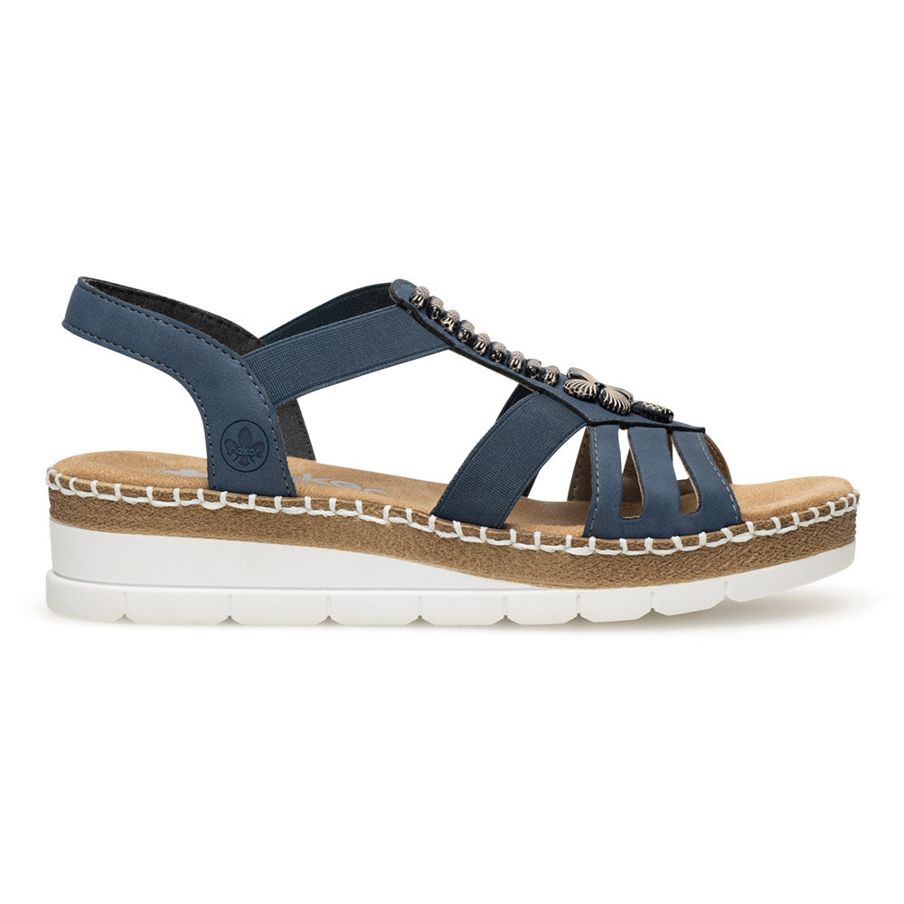 Сандали Rieker