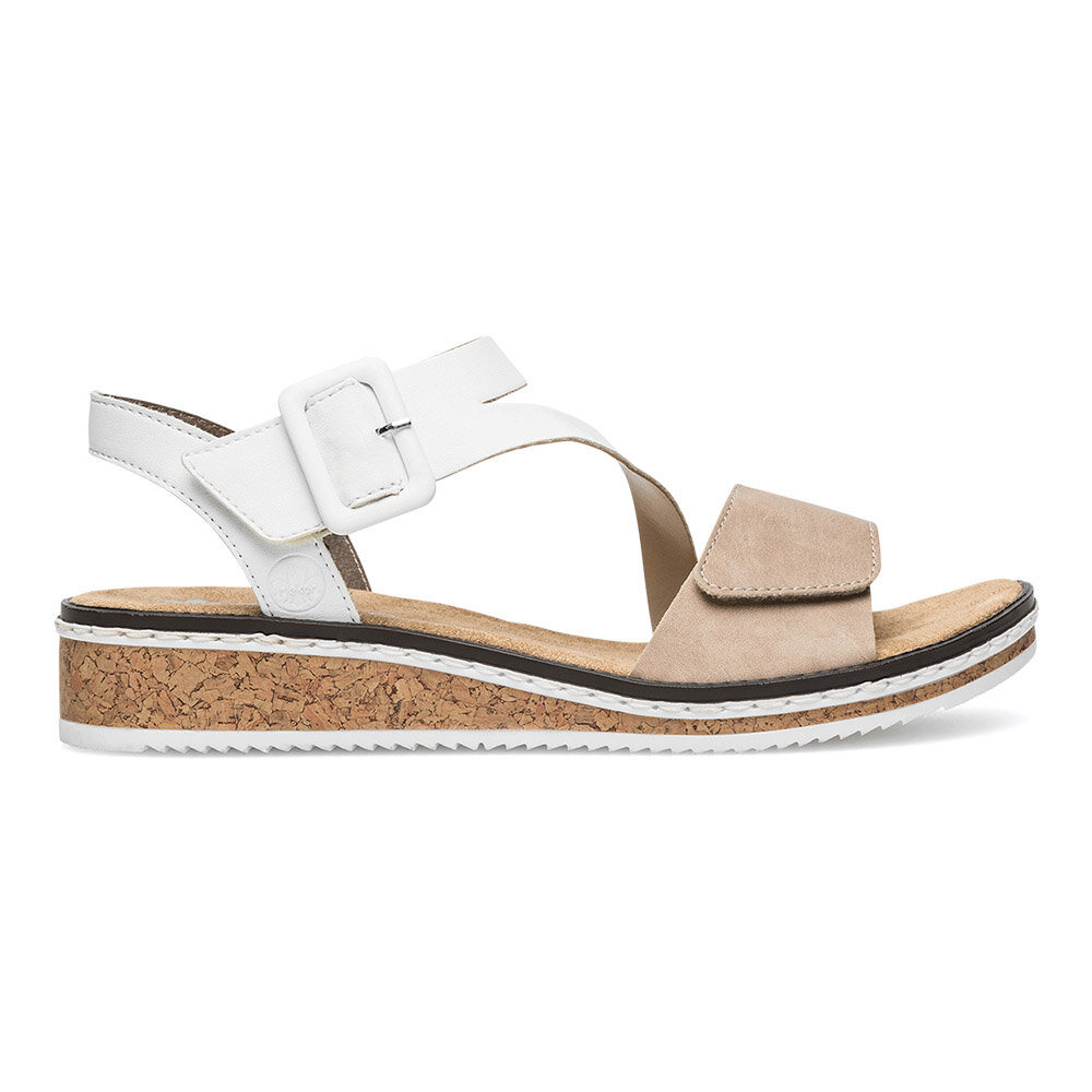 Сандали Rieker