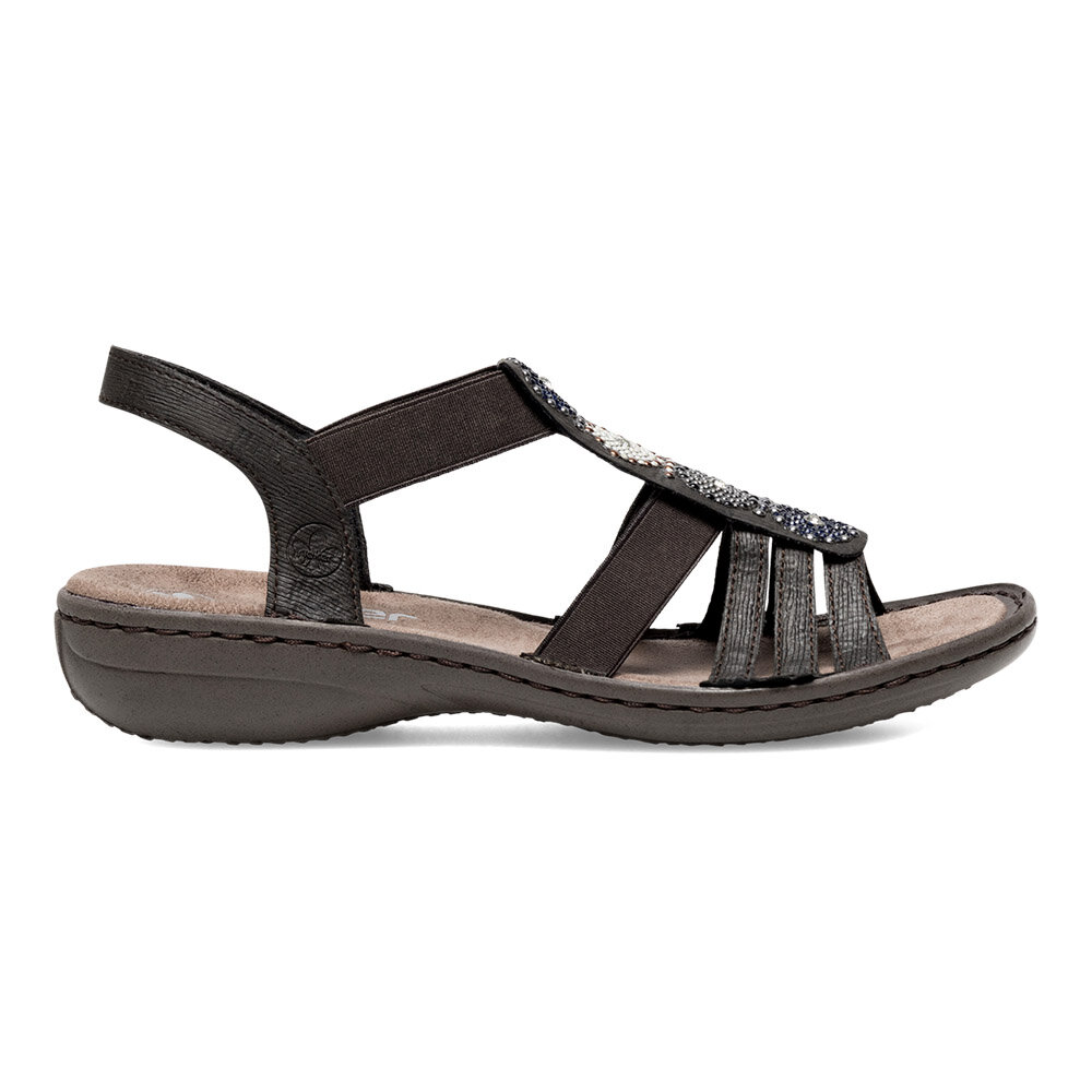 Сандали Rieker