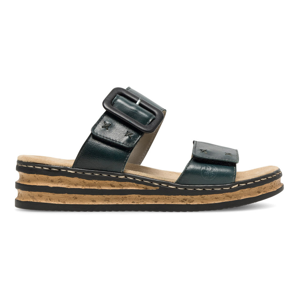 Джапанки Rieker