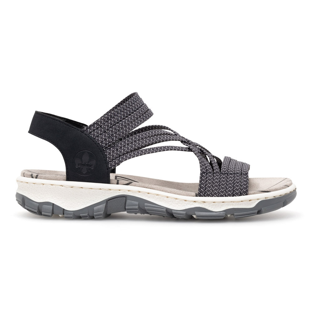 Сандали Rieker