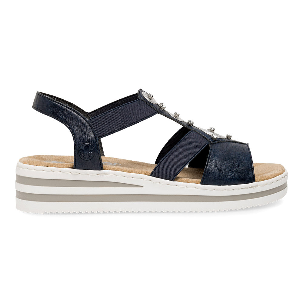 Сандали Rieker