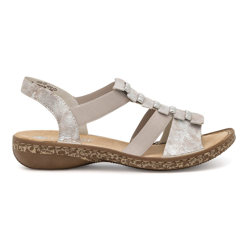 Сандали Rieker