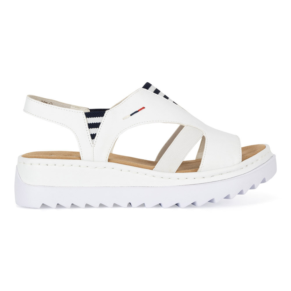 Сандали Rieker