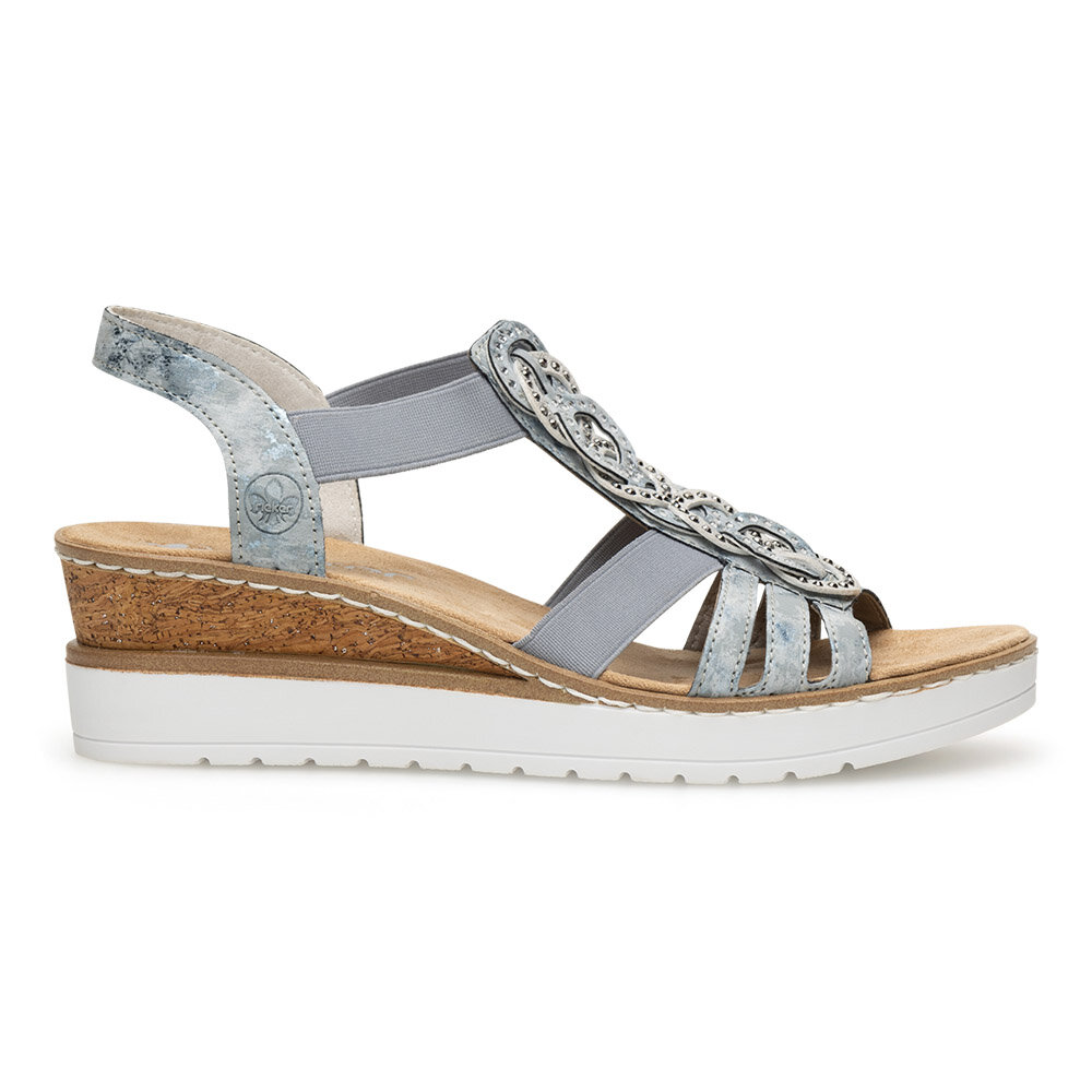 Сандали Rieker