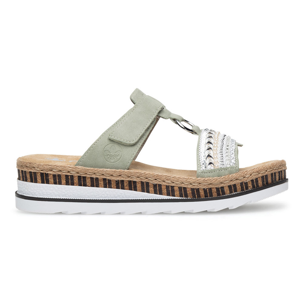 Джапанки Rieker