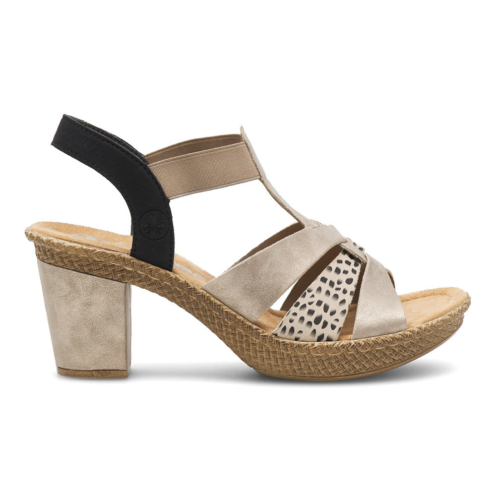 Сандали Rieker