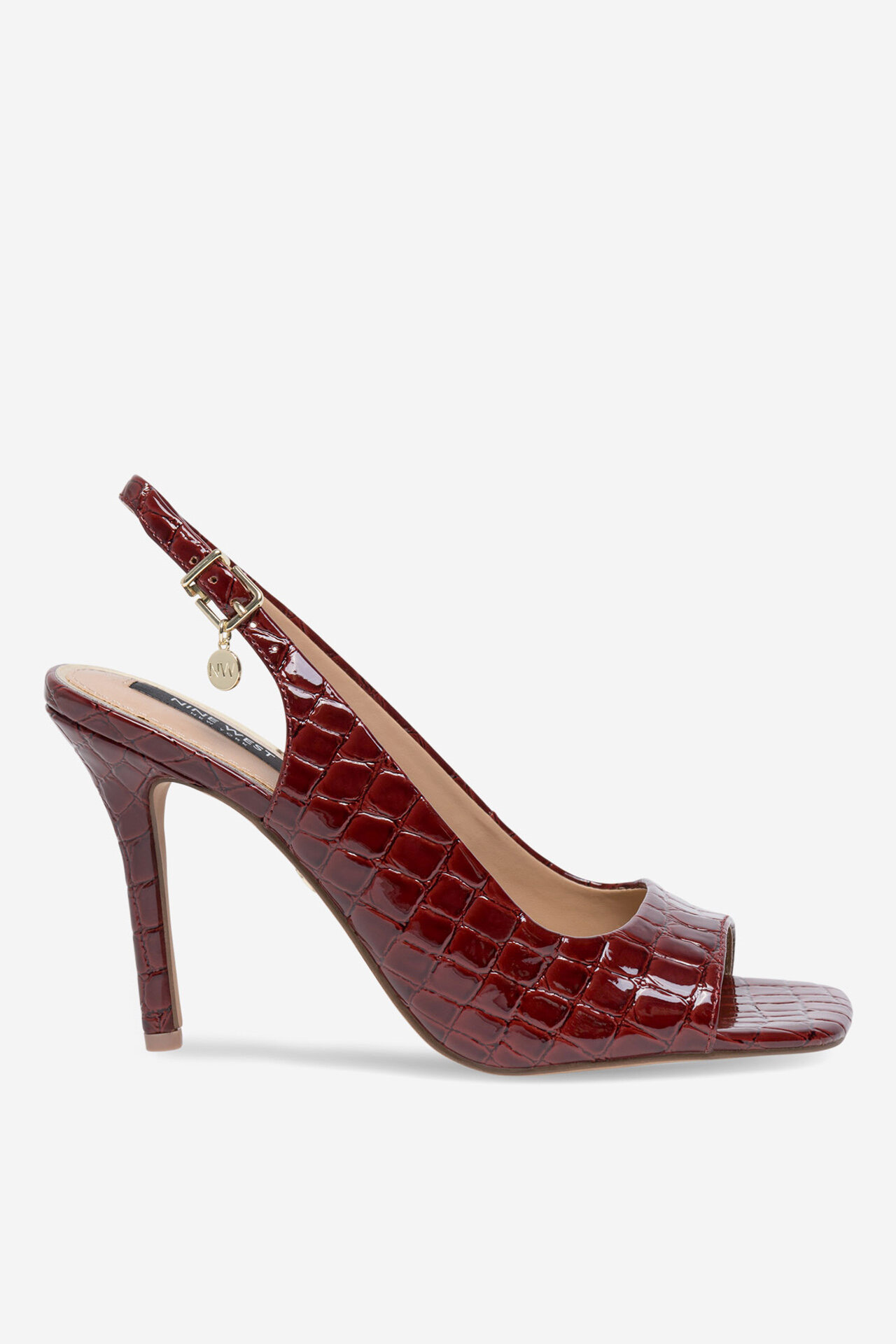 Sandały NINE WEST