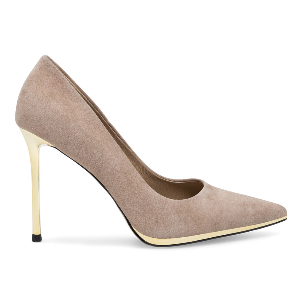 Елегантни обувки EVA MINGE