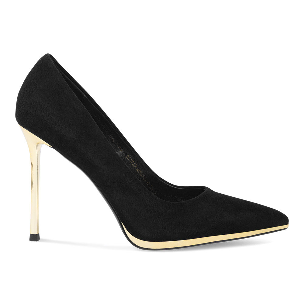 Елегантни обувки EVA MINGE