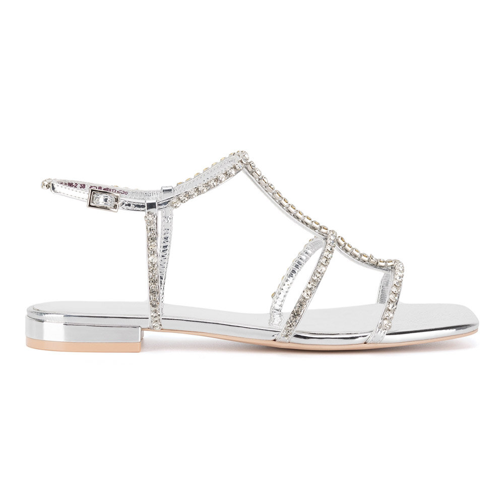 Сандали Badura