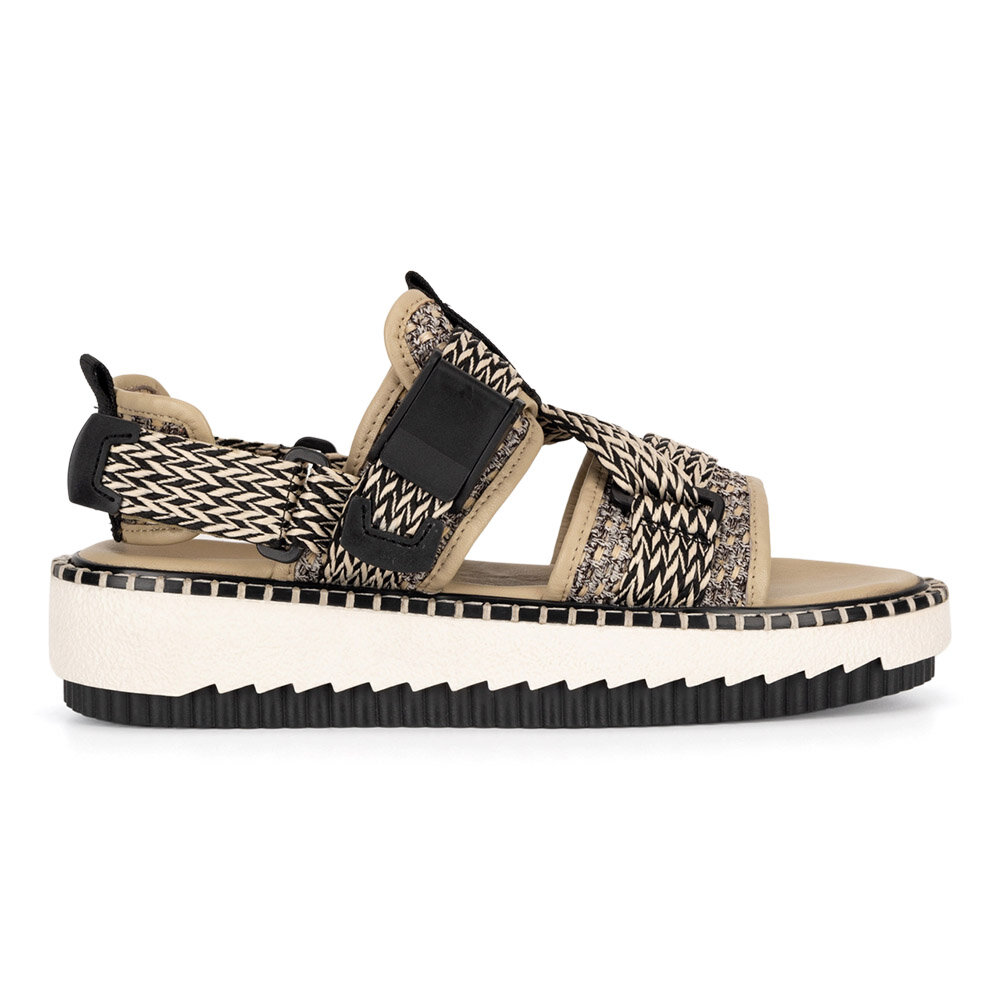 Сандали Badura