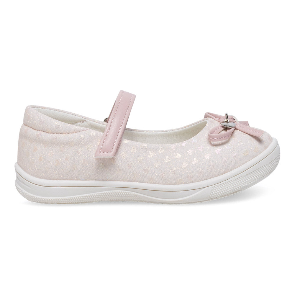 Балерина Nelli Blu