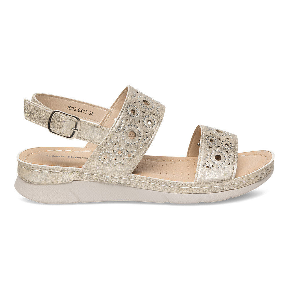 Сандали Clara Barson