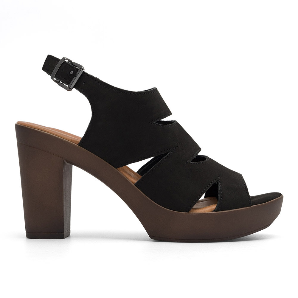 Сандали Lasocki