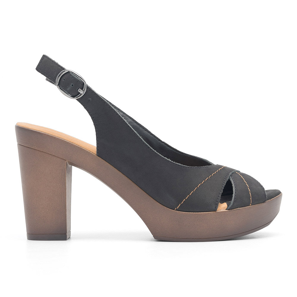 Сандали Lasocki