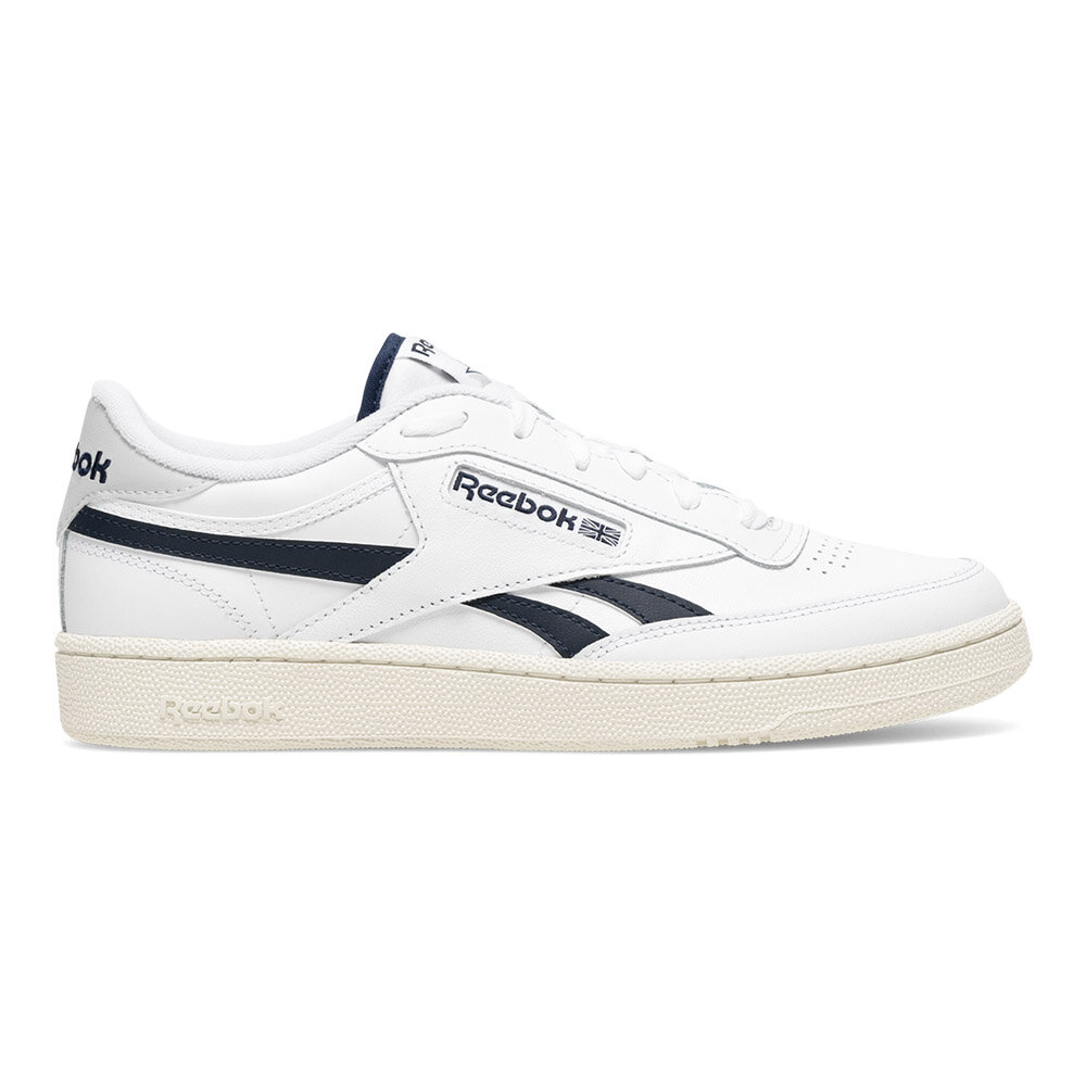 Încălțăminte sport Reebok Club C Revenge Alb