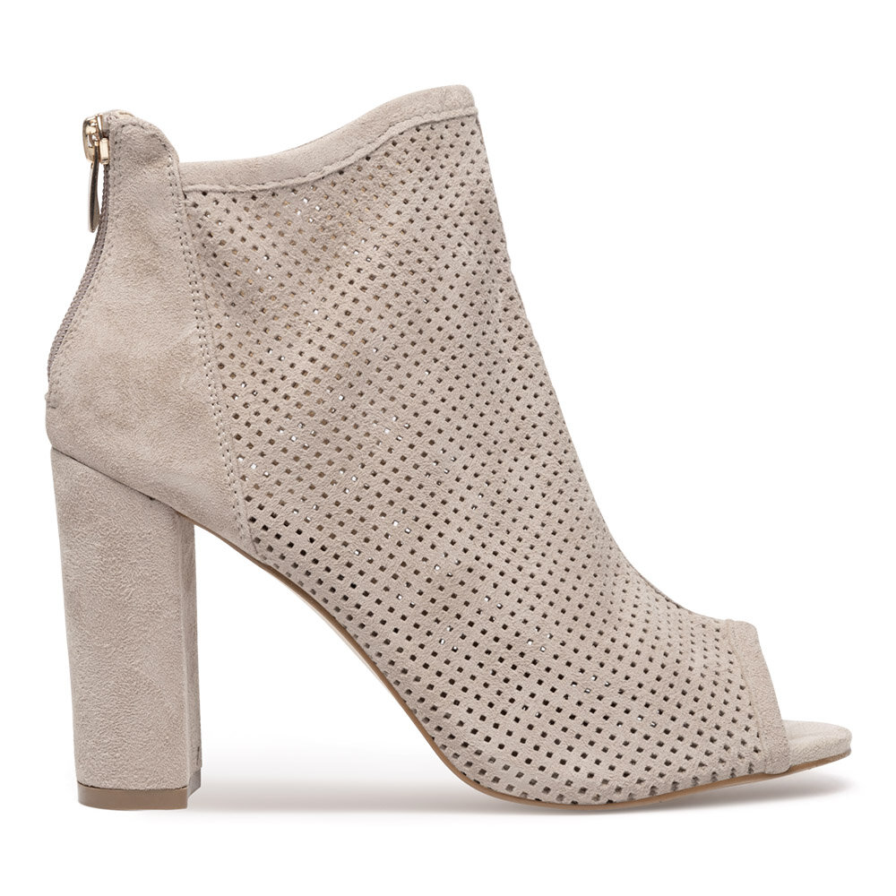 Боти Sergio Bardi