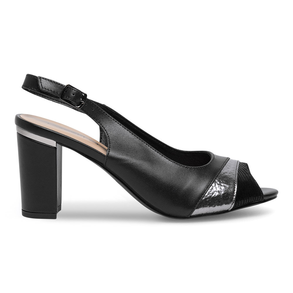 Сандали Lasocki