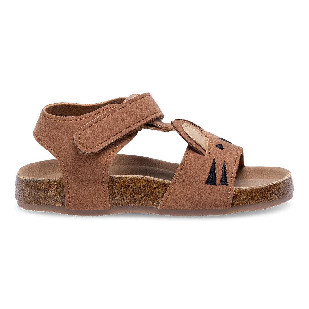 Сандали Action Boy