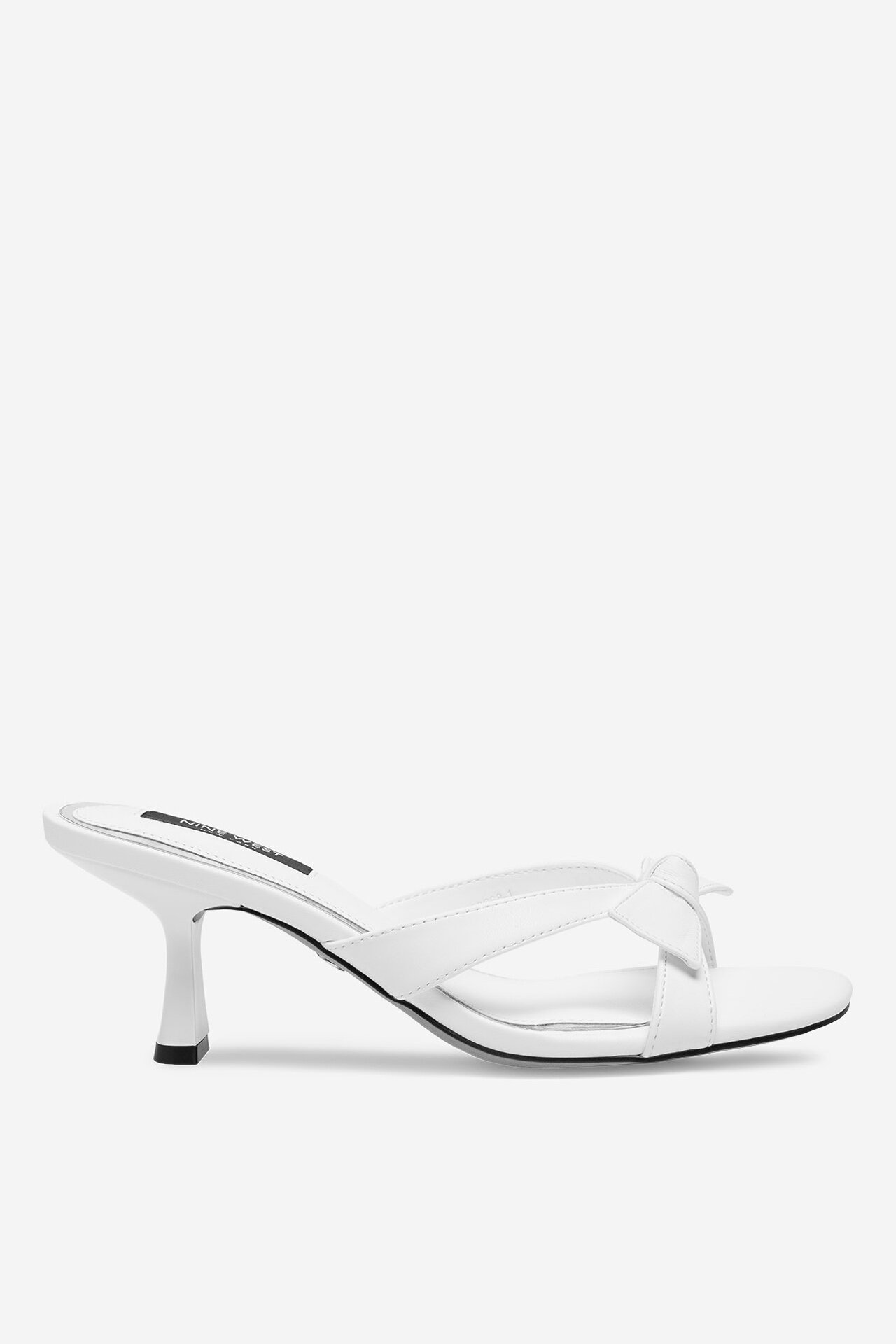Klapki NINE WEST