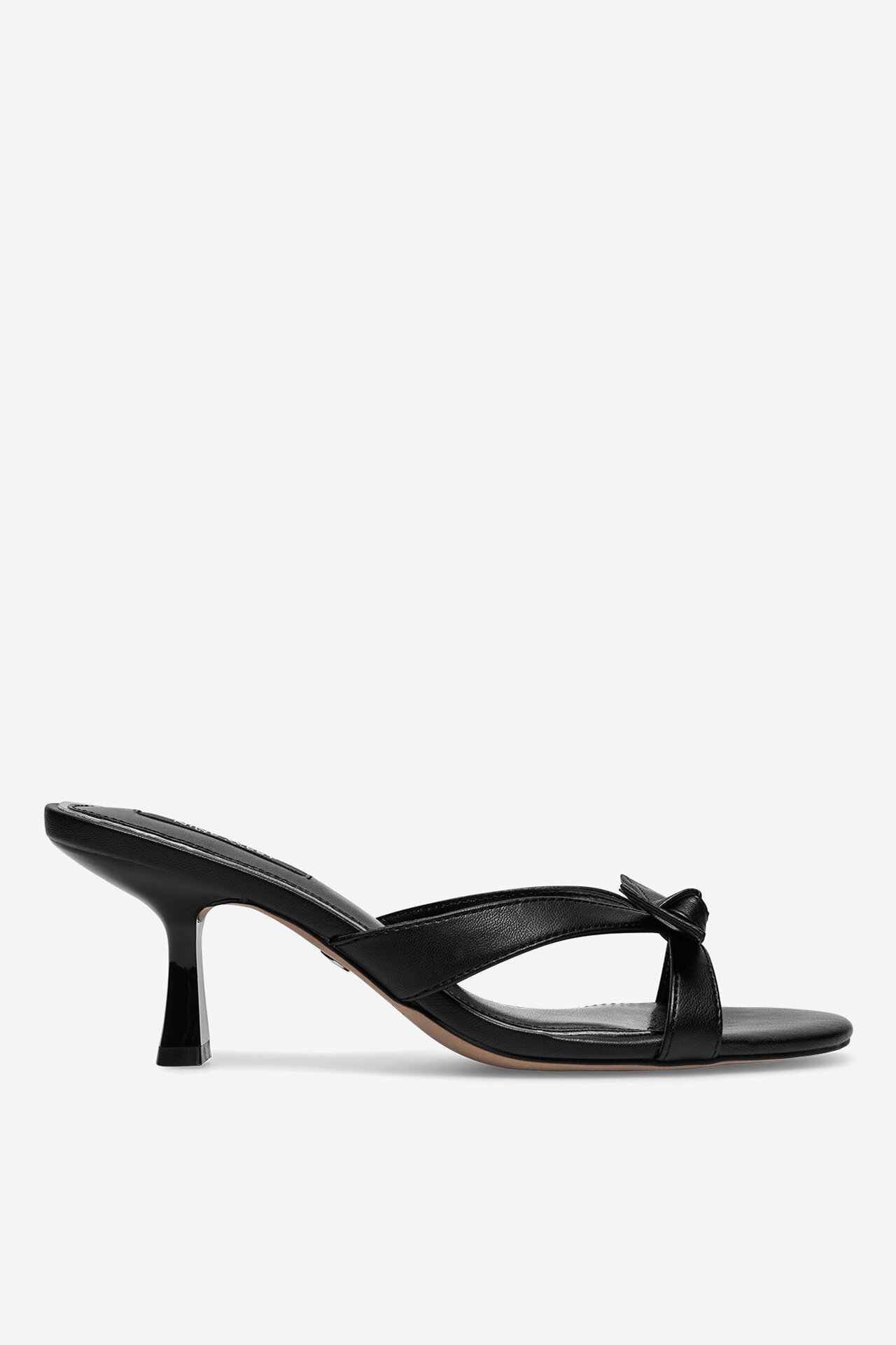 Klapki NINE WEST