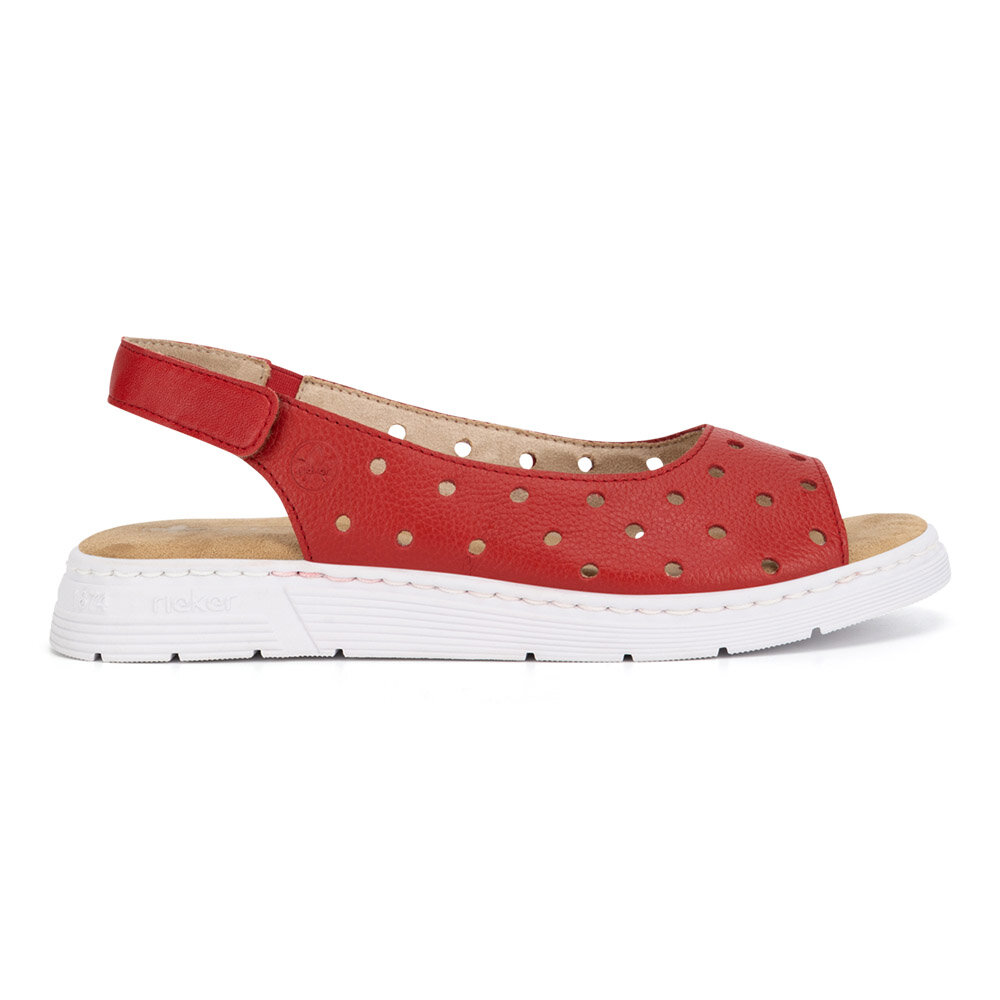 Сандали Rieker