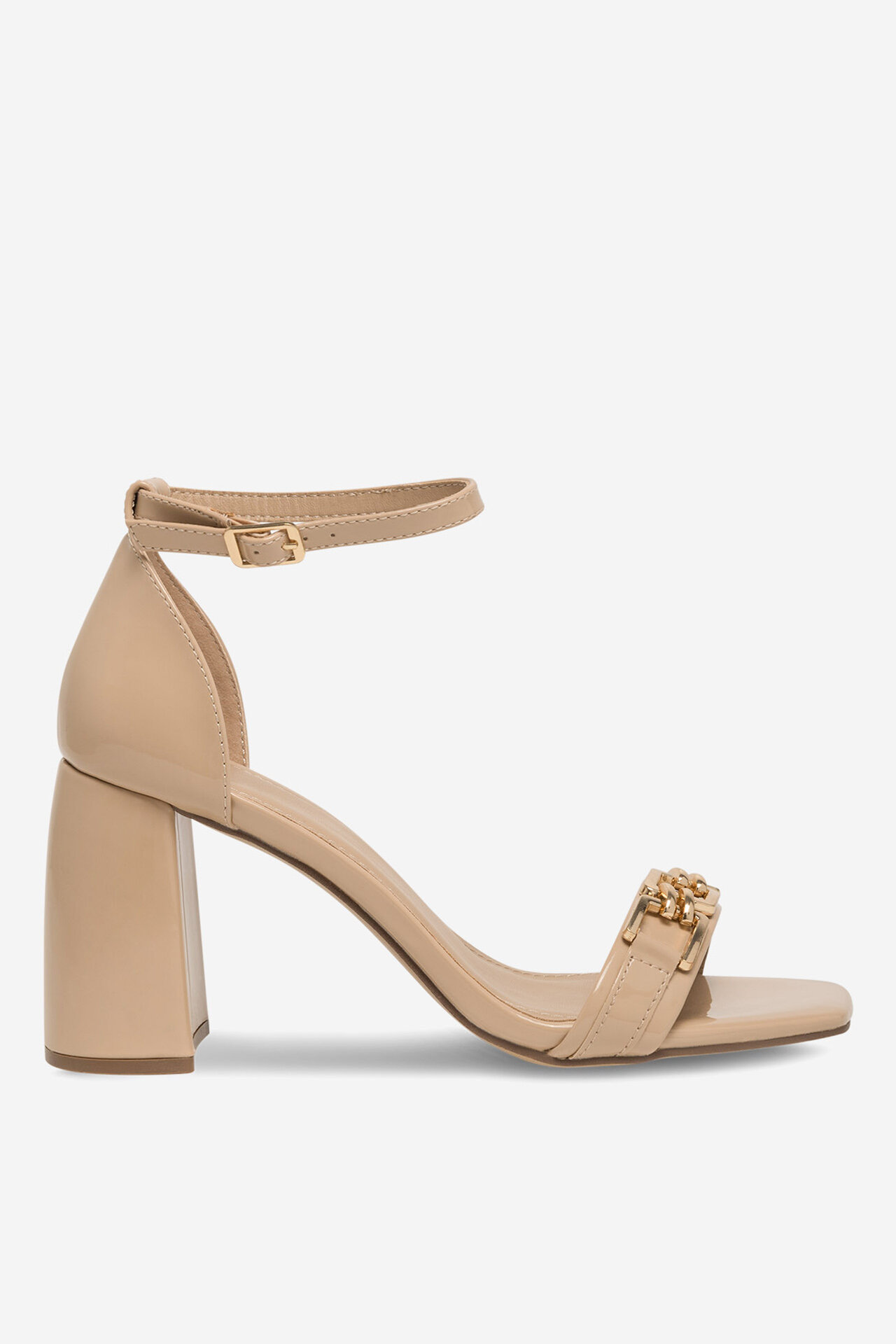 Sandały Jenny Fairy