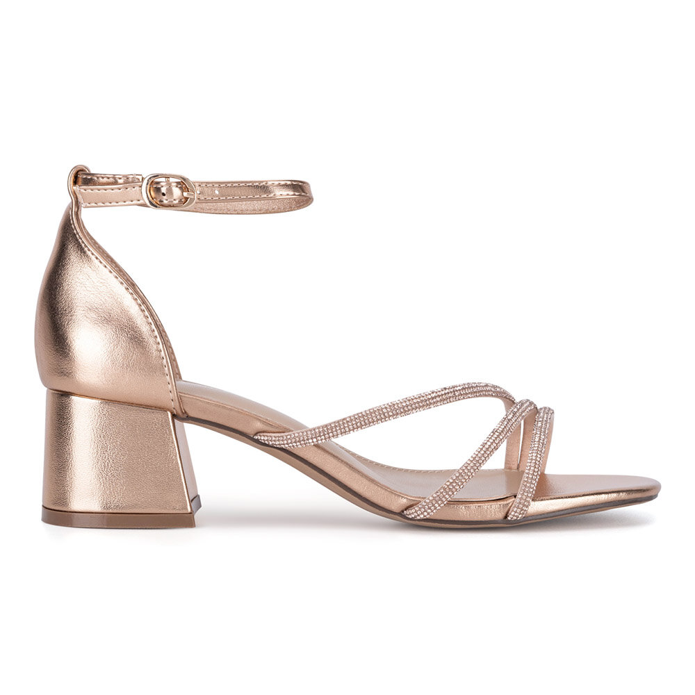 Сандали Jenny Fairy