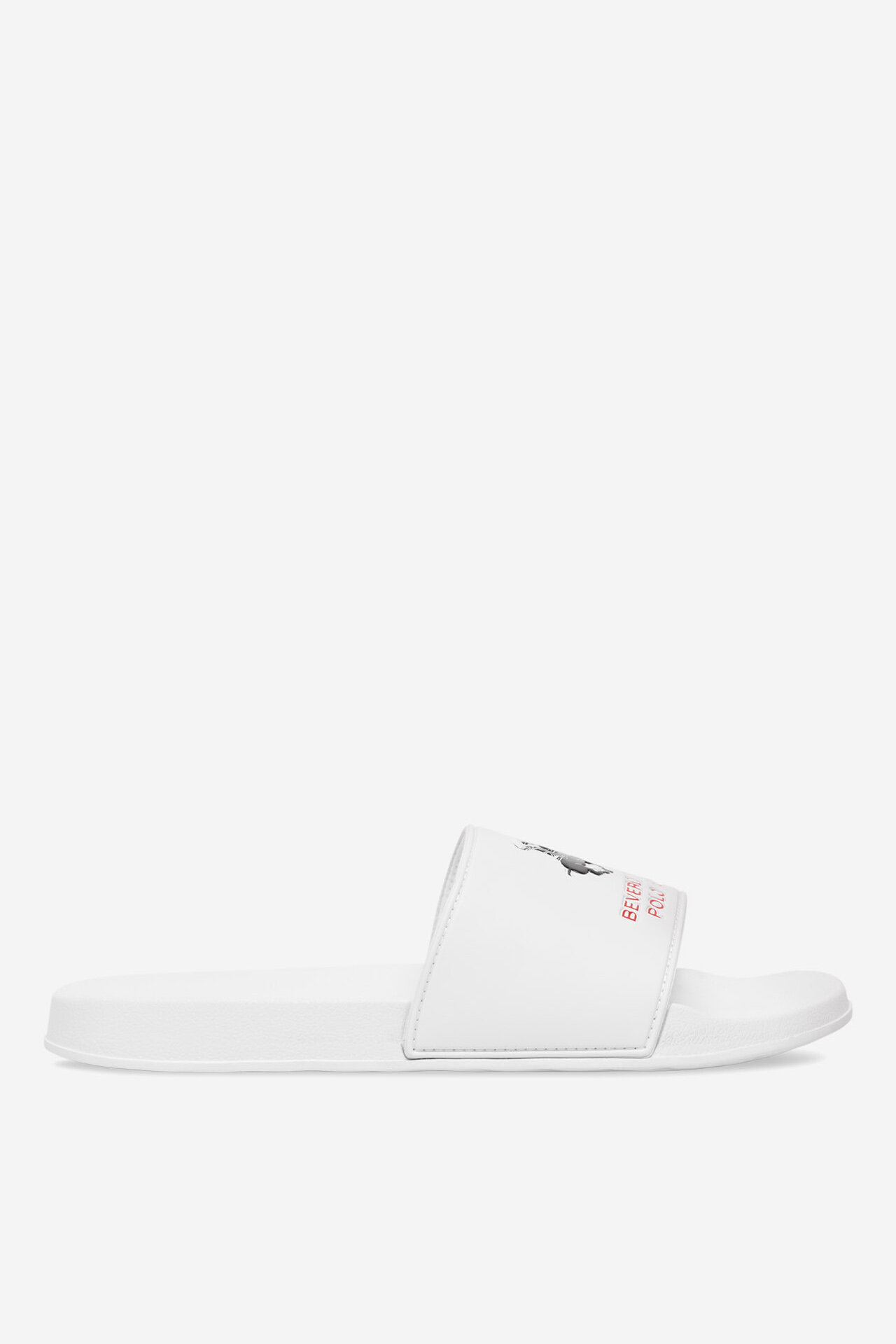 Klapki basenowe Beverly Hills Polo Club