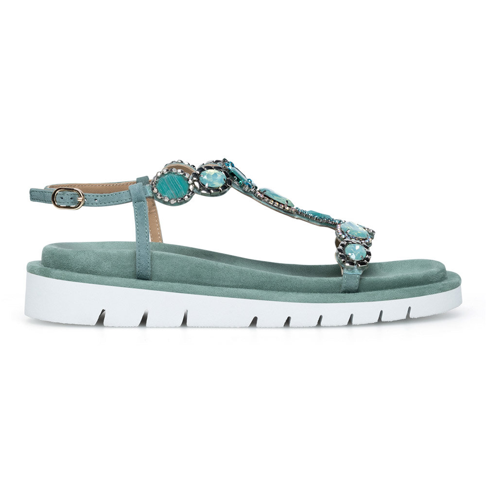 Сандали EVA MINGE