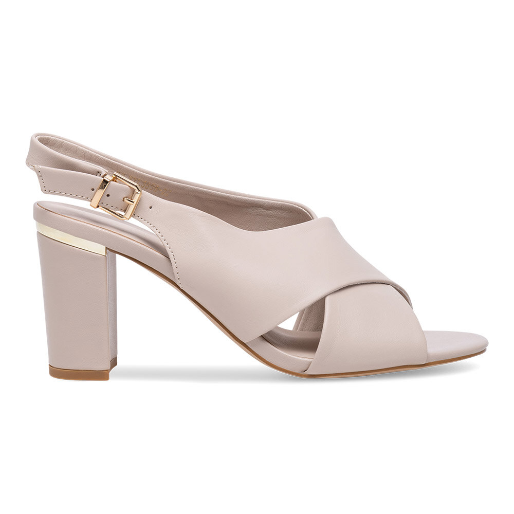 Сандали Lasocki