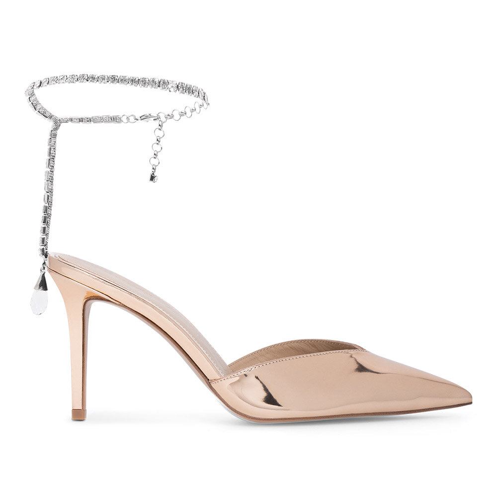 Елегантни обувки EVA MINGE