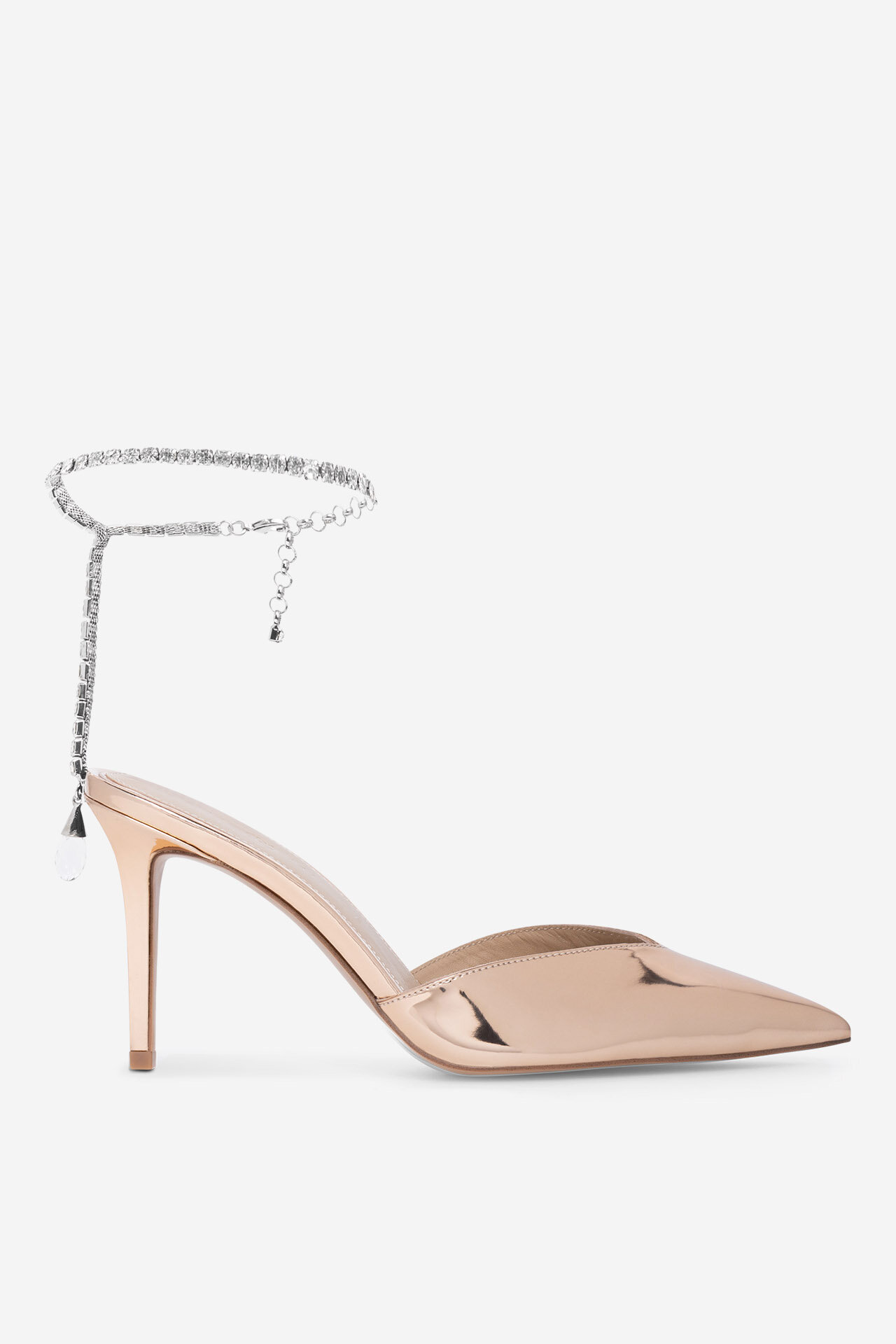 Czółenka EVA MINGE