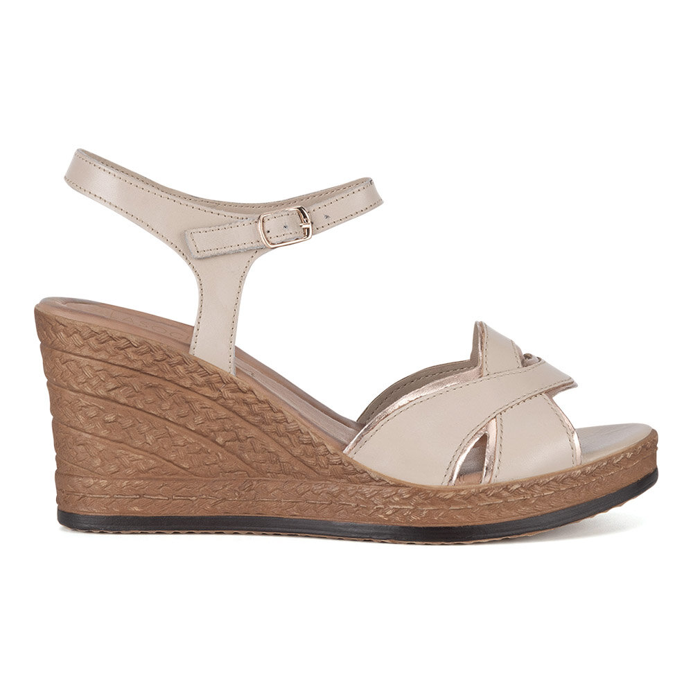 Сандали Lasocki