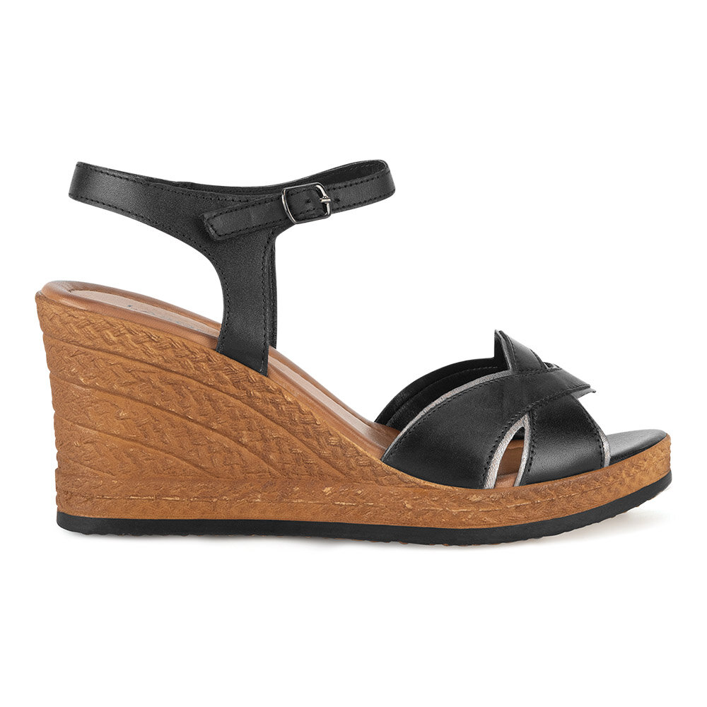 Сандали Lasocki