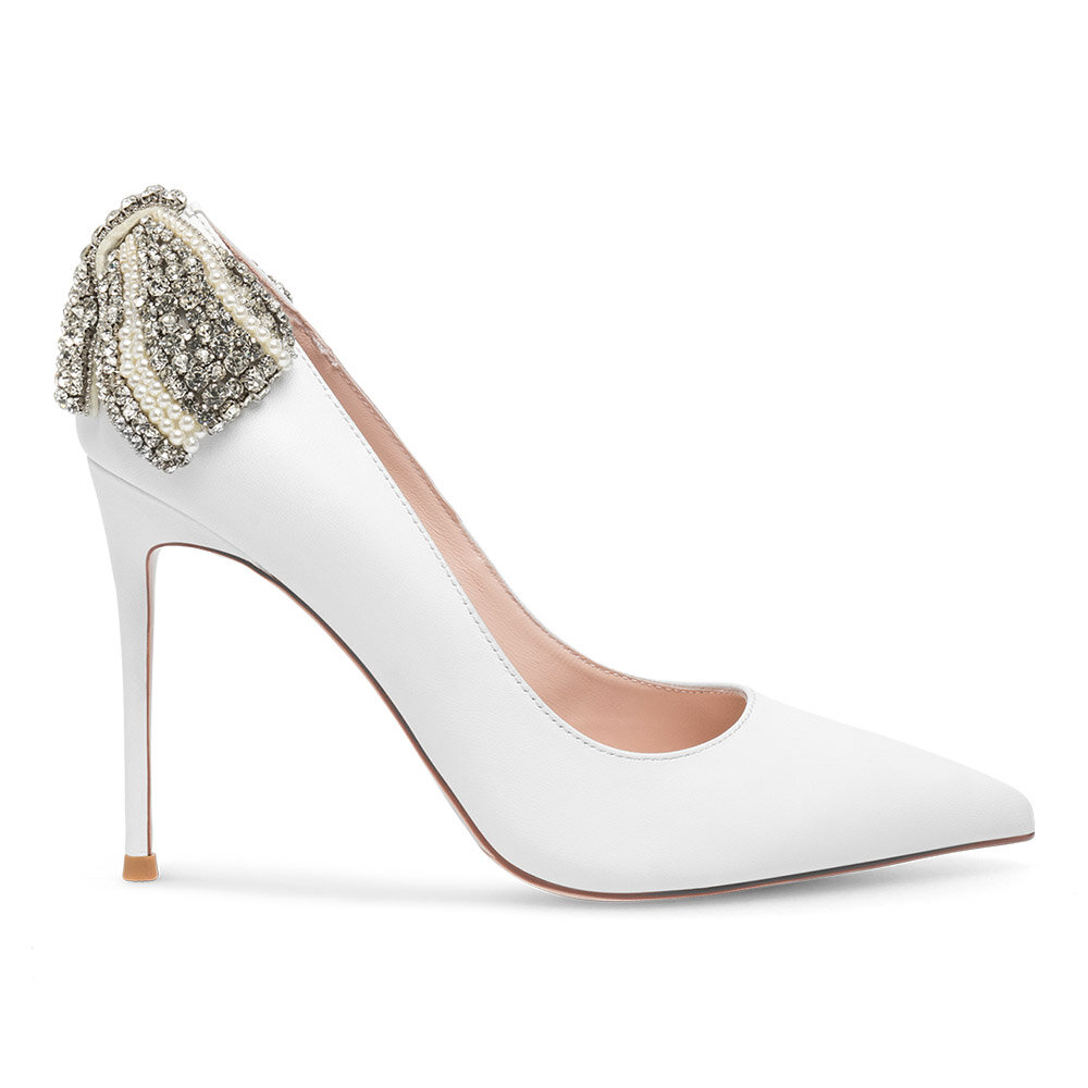 Елегантни обувки EVA MINGE