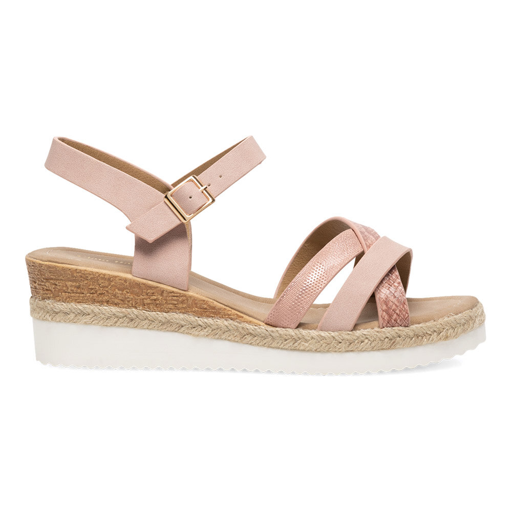 Сандали Clara Barson