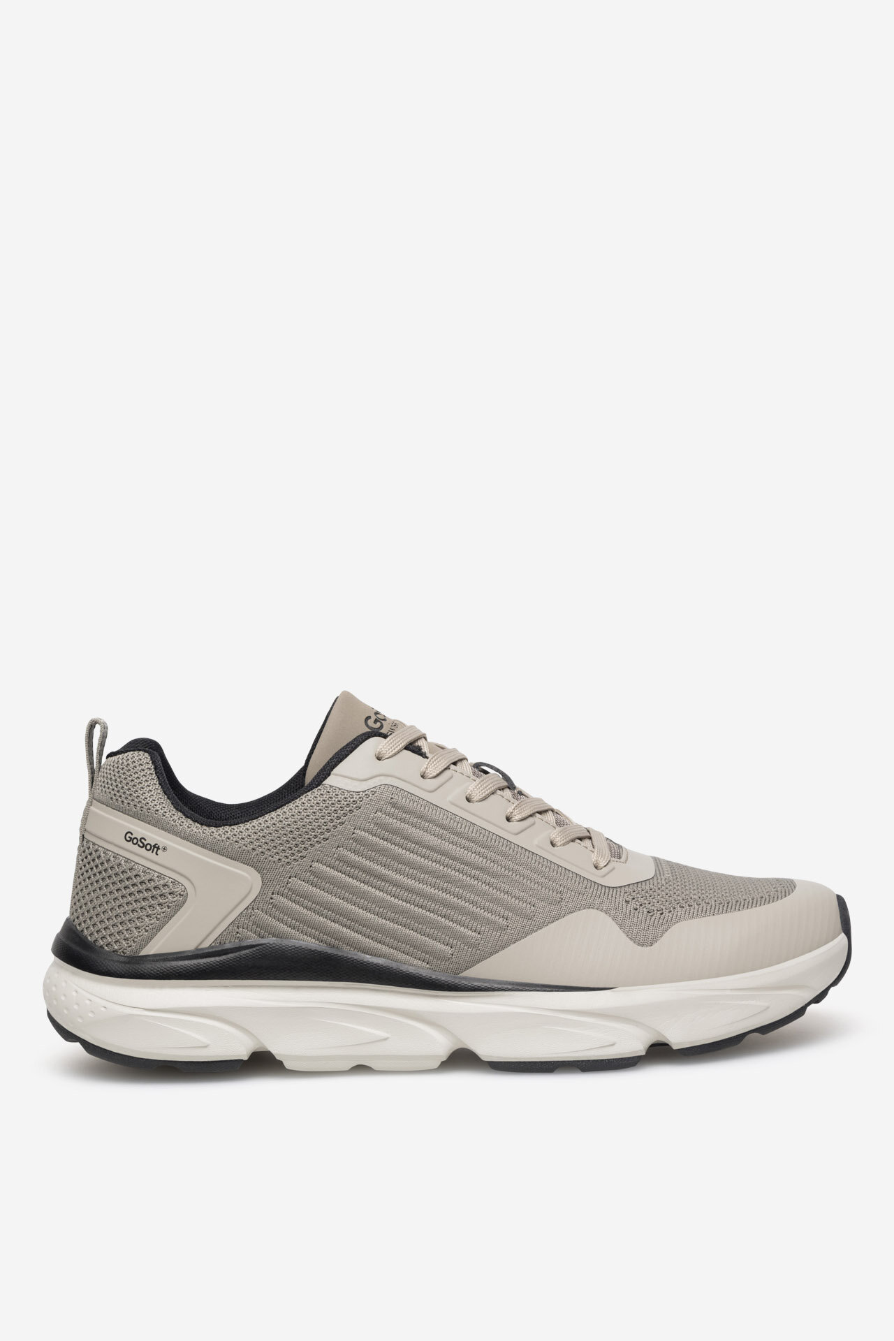 Sneakers Go Soft