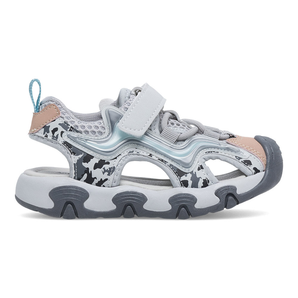 Сандали Action Boy