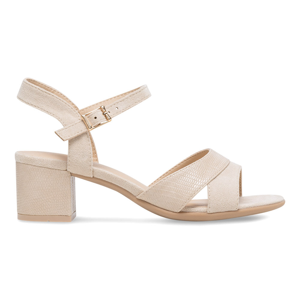 Сандали Clara Barson