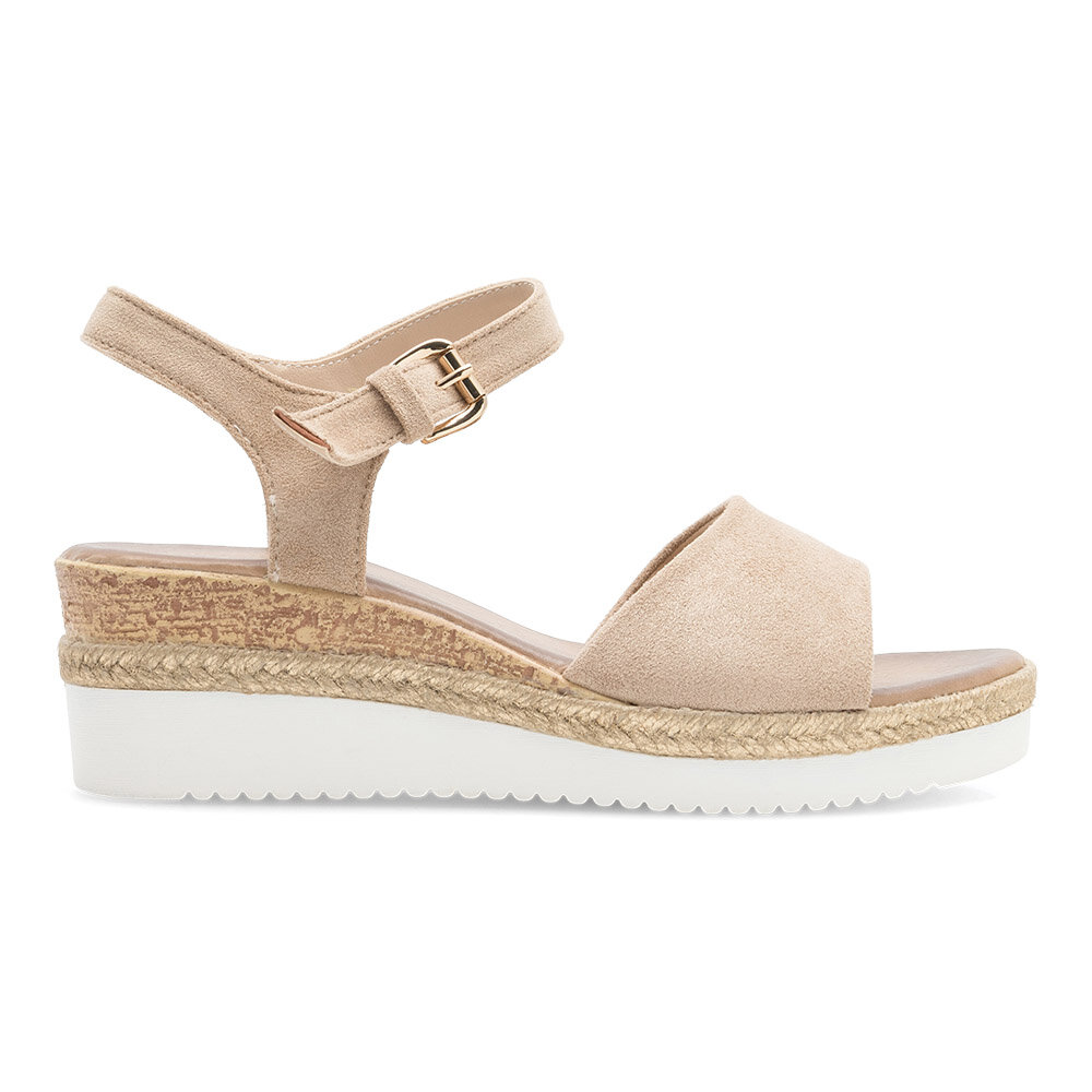 Сандали Clara Barson