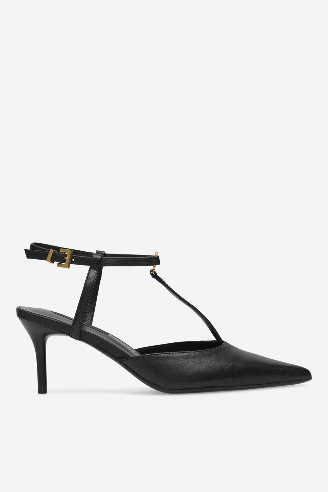 Czółenka Gino Rossi