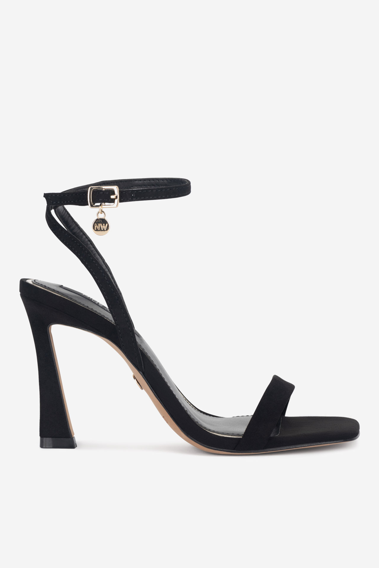 Sandały NINE WEST