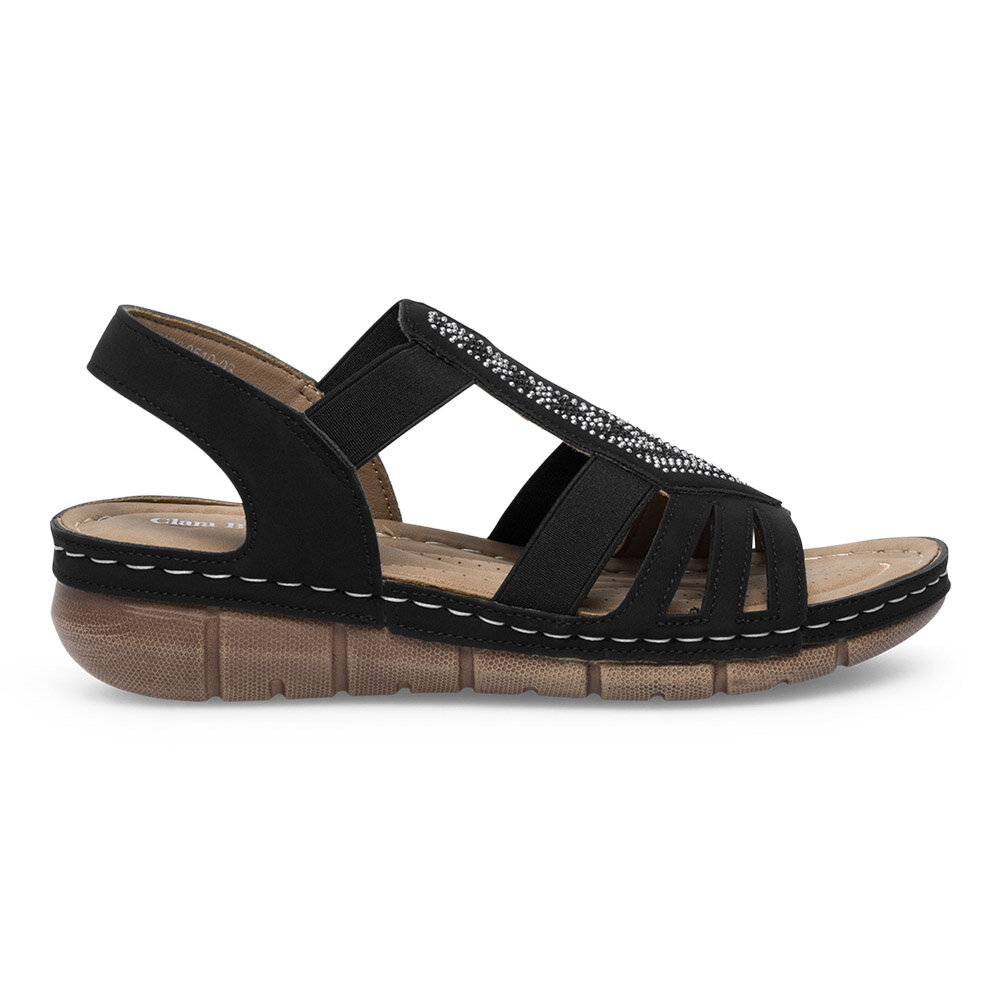 Сандали Clara Barson