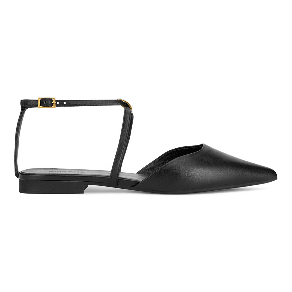 Балерина Gino Rossi