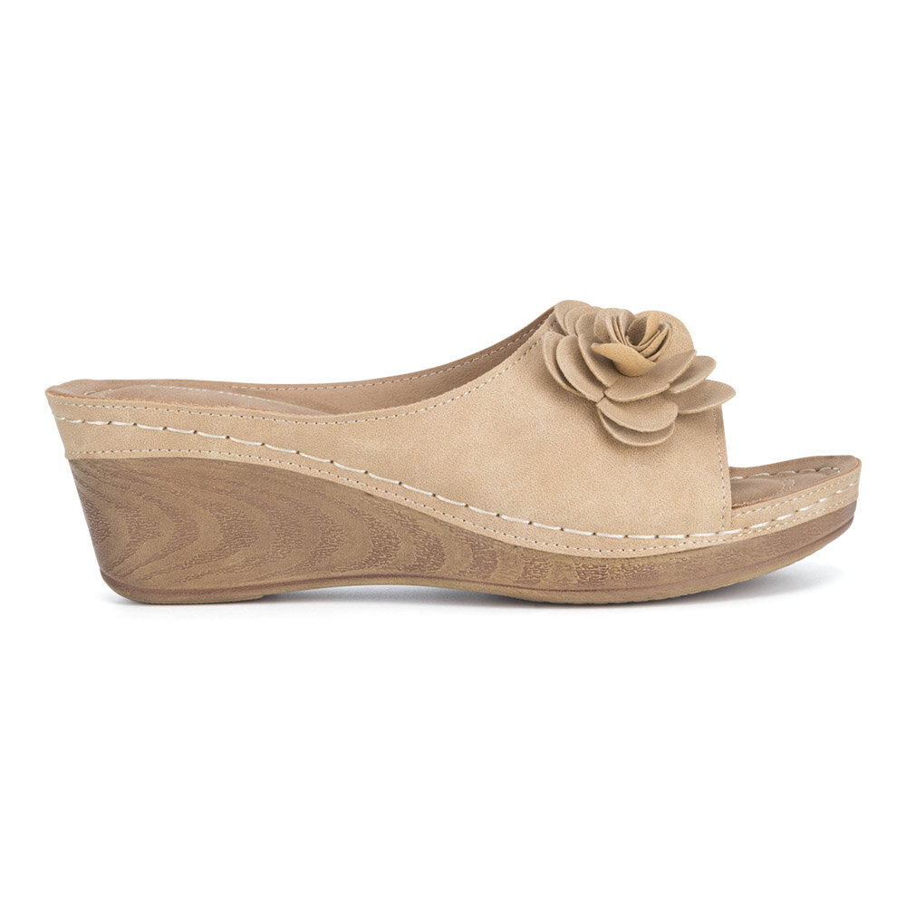 Джапанки Clara Barson