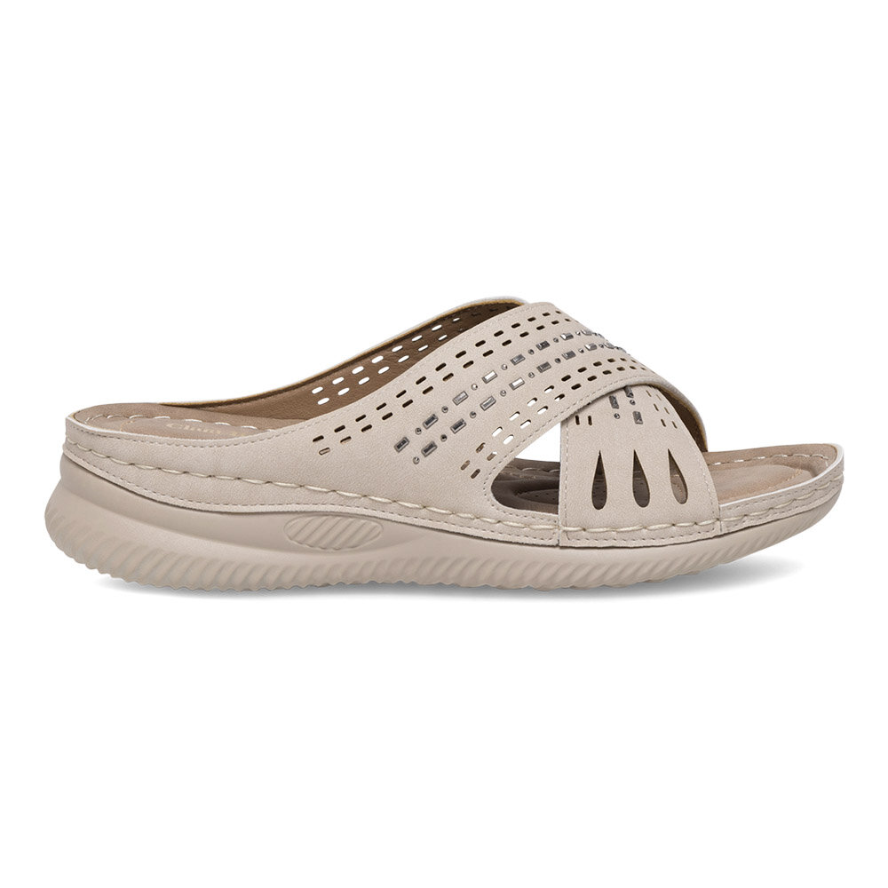 Джапанки Clara Barson