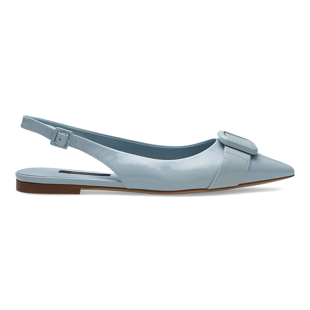 Балерина Gino Rossi