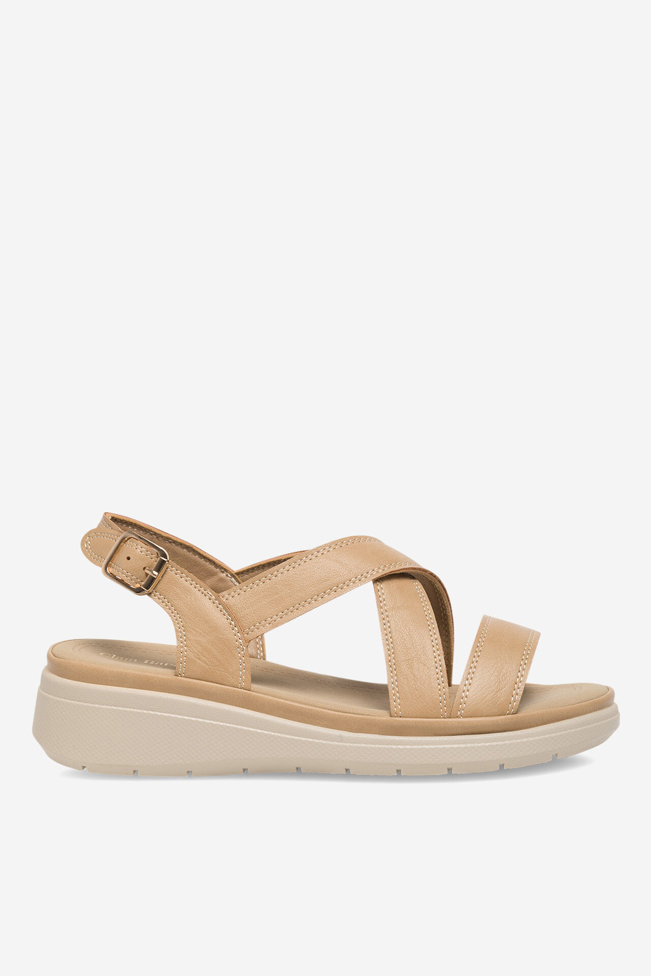 Sandały Clara Barson